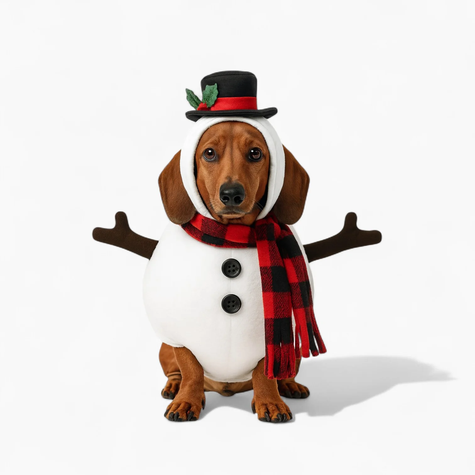 Halloween Dachshund Costumes